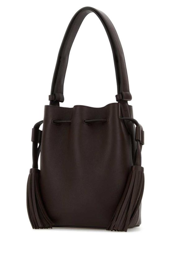 25FW 발렌티노 가라바니 토트백 7W0B0S37HHL CTJ BROWN - VALENTINO GARAVANI