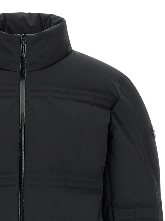 25FW 몽클레어 몽클레어 x 에이셉 라키 랠리 숏 다운 자켓 몽클레어 몽클레어 x 에이셉 라키 랠리 숏 다운 자켓 x 에이셉 라키 랠리 숏 다운  K24041A00013M6979999 - MONCLER