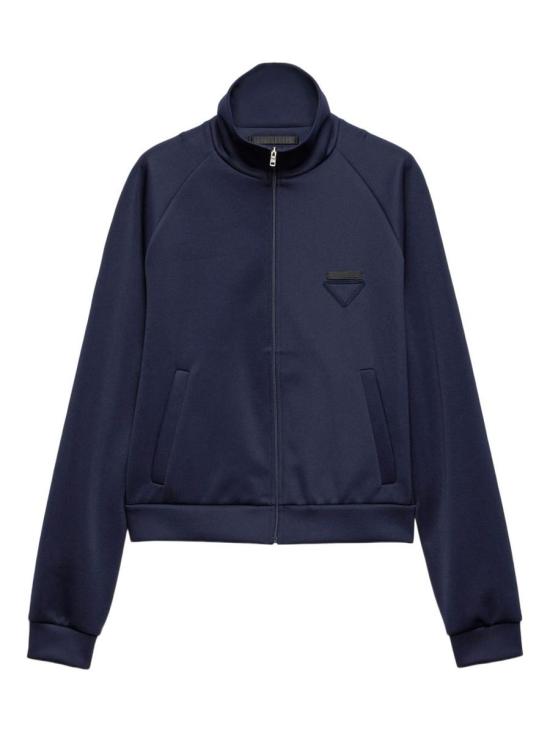 25FW 프라다 스웨터 UJL37CSOOO1TQXF0008 BLUE