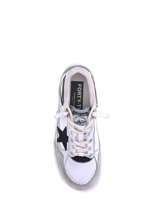 25FW 골든구스 스니커즈 GWF00630F005745 11395 WHITE - GOLDEN GOOSE