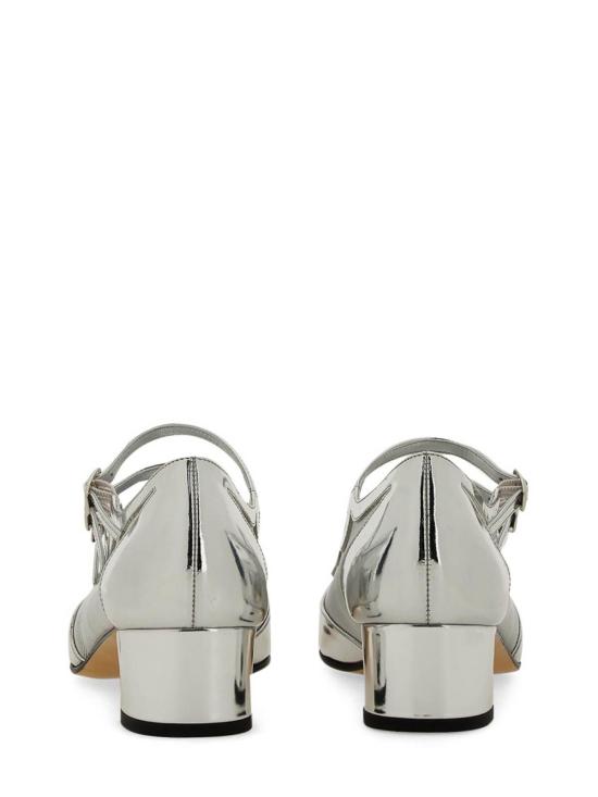  카렐 페리스 힐/펌프스 KINIGHT05ARGENT Silver - CAREL PARIS