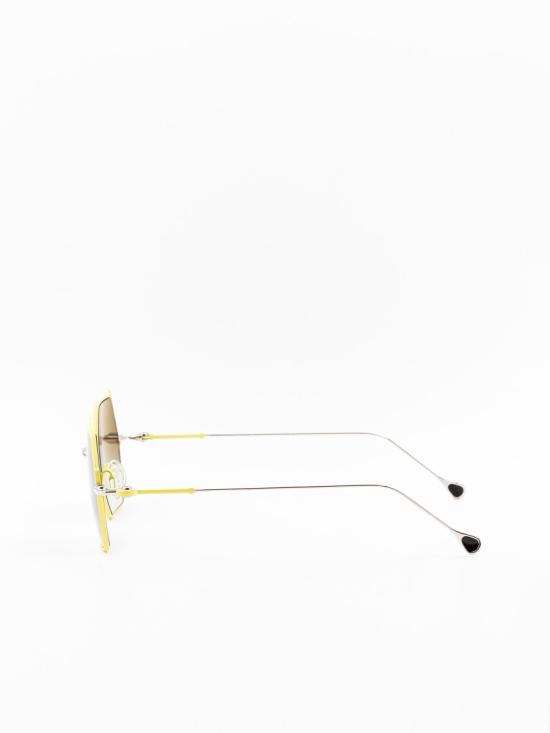  안네발렌틴 선글라스 SOCOTRA Gold - ANNE & VALENTIN