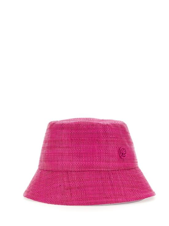  루슬란바진스키 버킷햇 BCT038 STR RWRBPINK Pink
