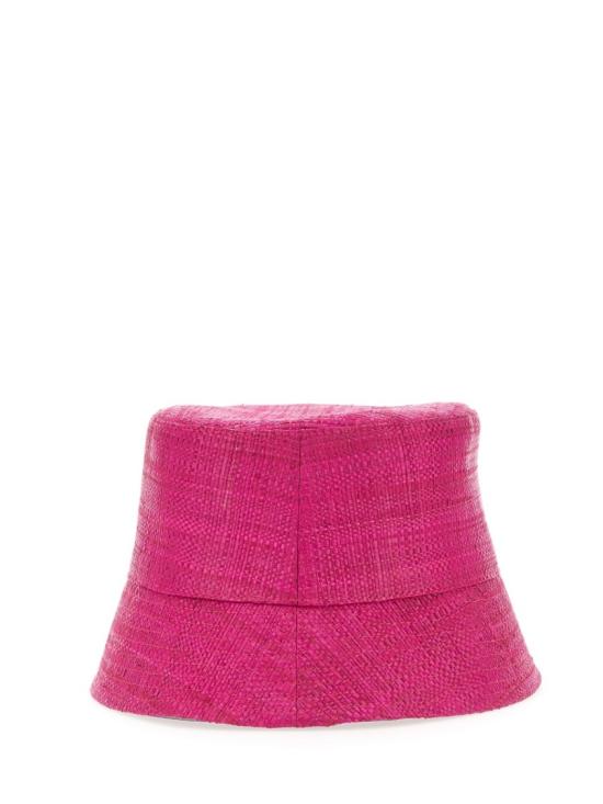  루슬란바진스키 버킷햇 BCT038 STR RWRBPINK Pink - RUSLAN BAGINSKIY