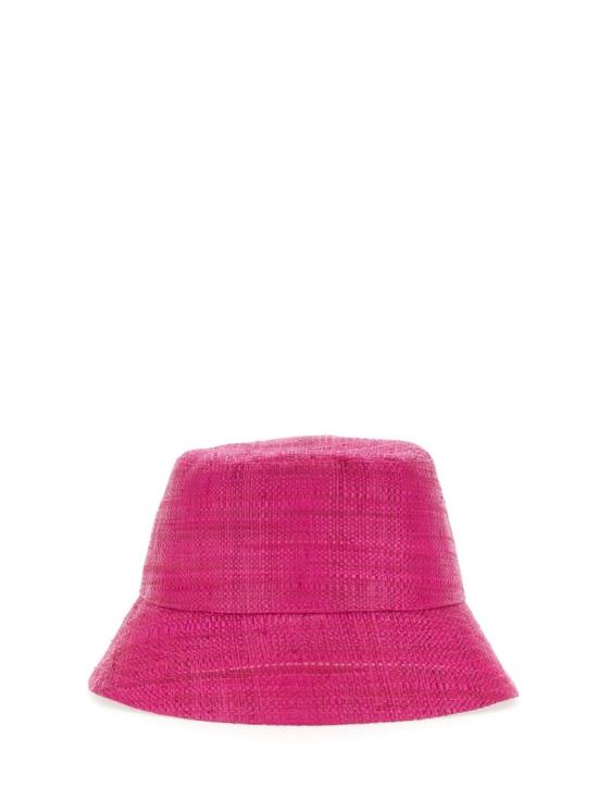  루슬란바진스키 버킷햇 BCT038 STR RWRBPINK Pink - RUSLAN BAGINSKIY