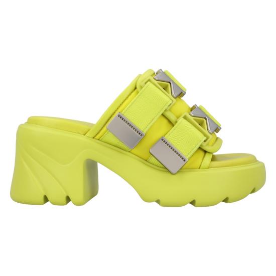  보테가베네타 뮬/슬리퍼 690033V0DS27278 Yellow