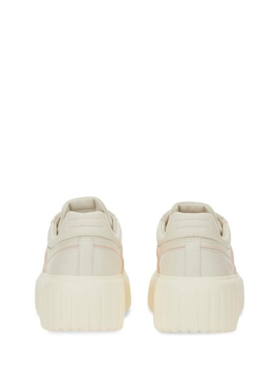  호간 스니커즈 HXW6450FE91 LE90GAS White - HOGAN