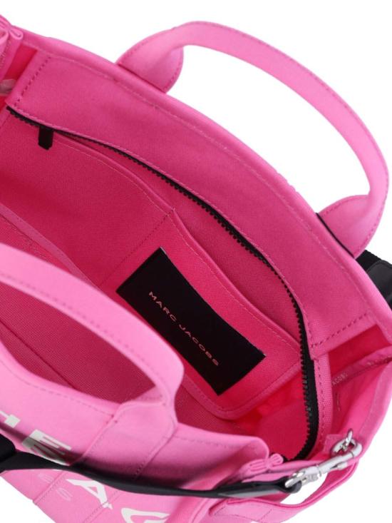 25FW 마크제이콥스 토트백 M0016161678 Pink - MARC JACOBS