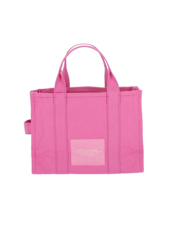 25FW 마크제이콥스 토트백 M0016161678 Pink - MARC JACOBS