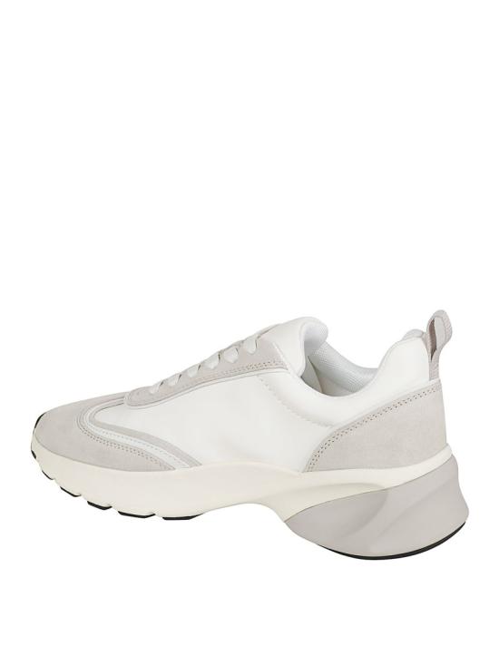 25FW 토리버치 굿 럭 스니커즈 161550 100 White - TORY BURCH