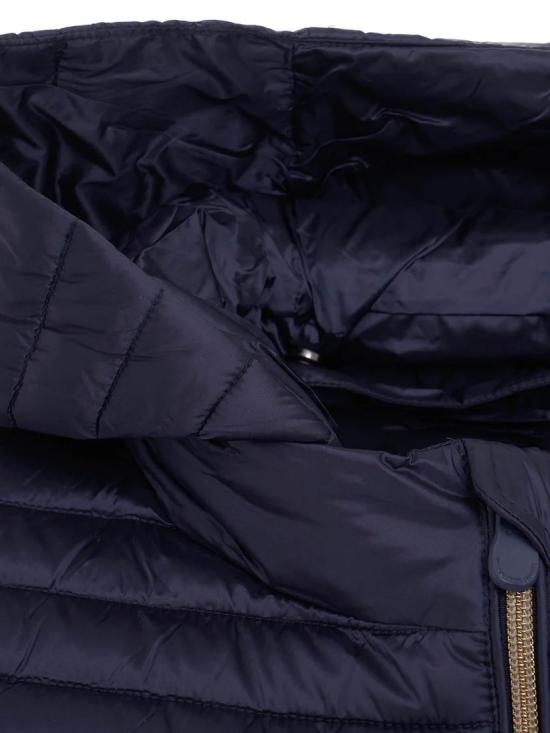  세이브더덕 자켓 D41059 Blue - SAVE THE DUCK