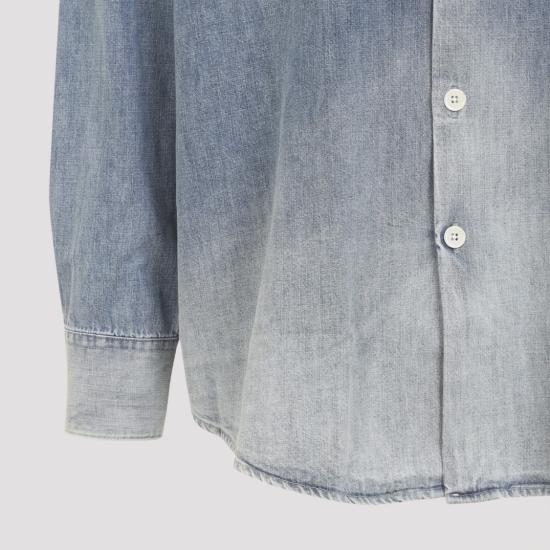 25FW 아워레가시 데님 M4252AC Blue - OUR LEGACY