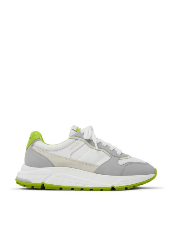  악셀 아리가토 스니커즈 F1258006 Grey