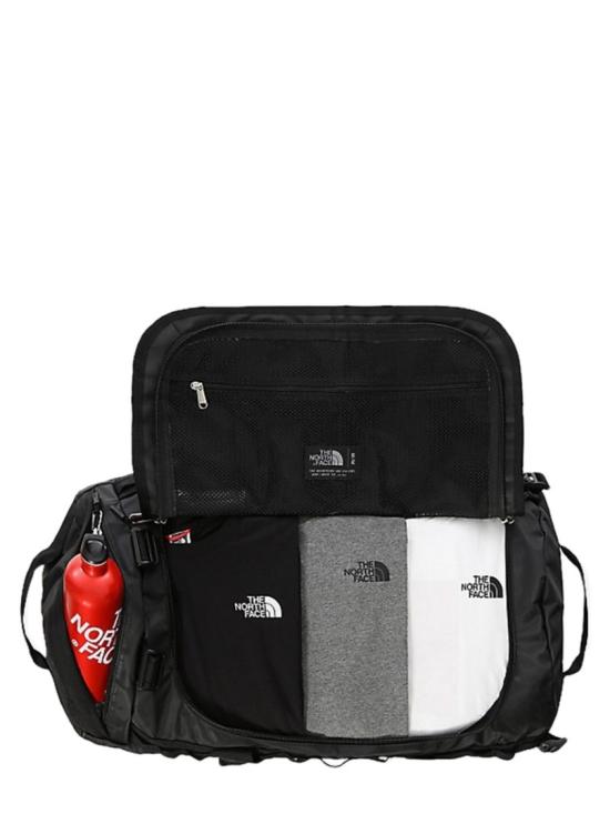  노스페이스 캐리어 NF0A52SB 53R1 Black - NORTH FACE