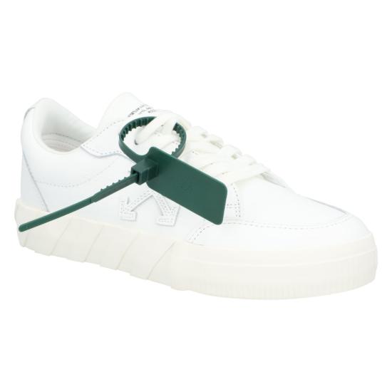  오프화이트 스니커즈 OWIA272C99LEA0010101 White