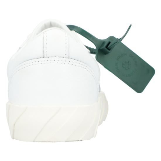 오프화이트 스니커즈 OWIA272C99LEA0010101 White - OFF WHITE
