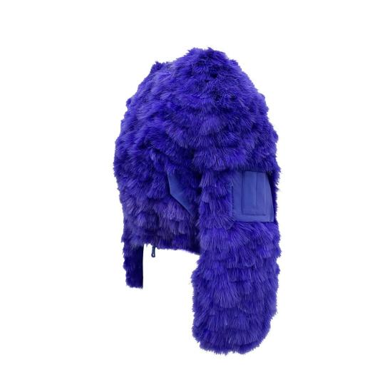  디스퀘어드2 자켓 S73AM0239 Blue - DSQUARED2