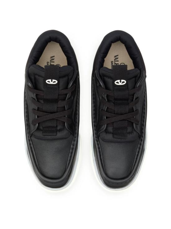  발렌티노 가라바니 스니커즈 5Y2S0I14SWG0NO Black - VALENTINO GARAVANI