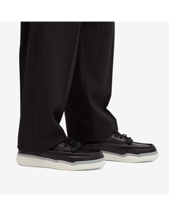  발렌티노 가라바니 스니커즈 5Y2S0I14SWG0NO Black - VALENTINO GARAVANI