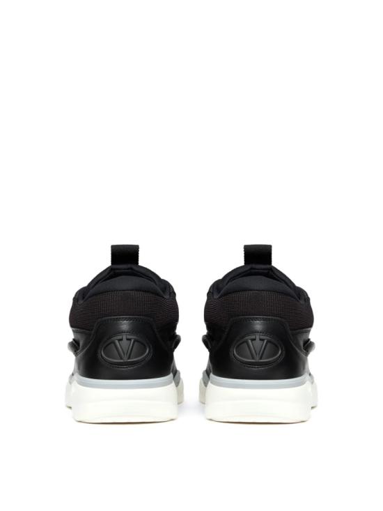  발렌티노 가라바니 스니커즈 5Y2S0I14SWG0NO Black - VALENTINO GARAVANI
