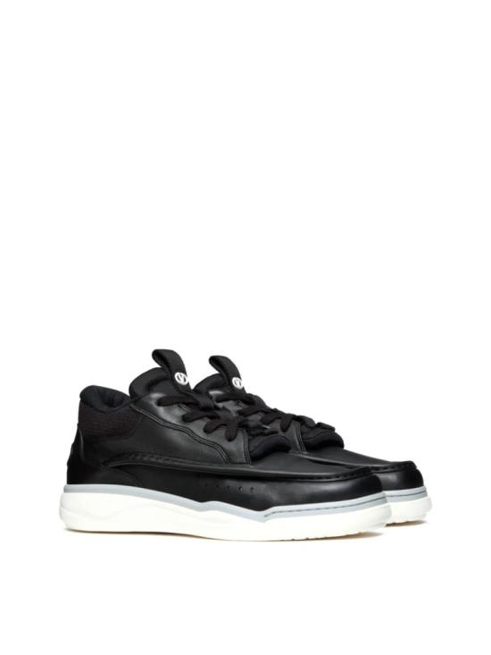  발렌티노 가라바니 스니커즈 5Y2S0I14SWG0NO Black - VALENTINO GARAVANI