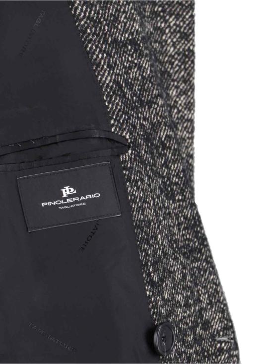 25FW 딸리아토레 코트 C LD10B 340319EN870 Black - TAGLIATORE