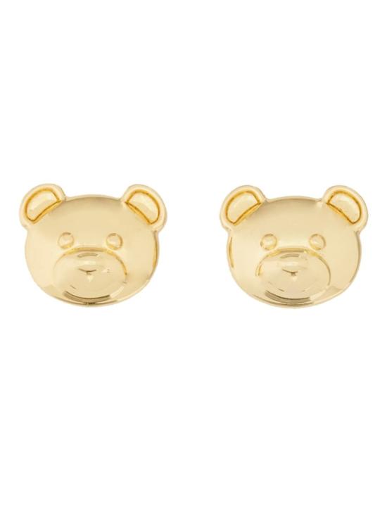 25FW 모스키노 주얼리 91068402 0606 Gold