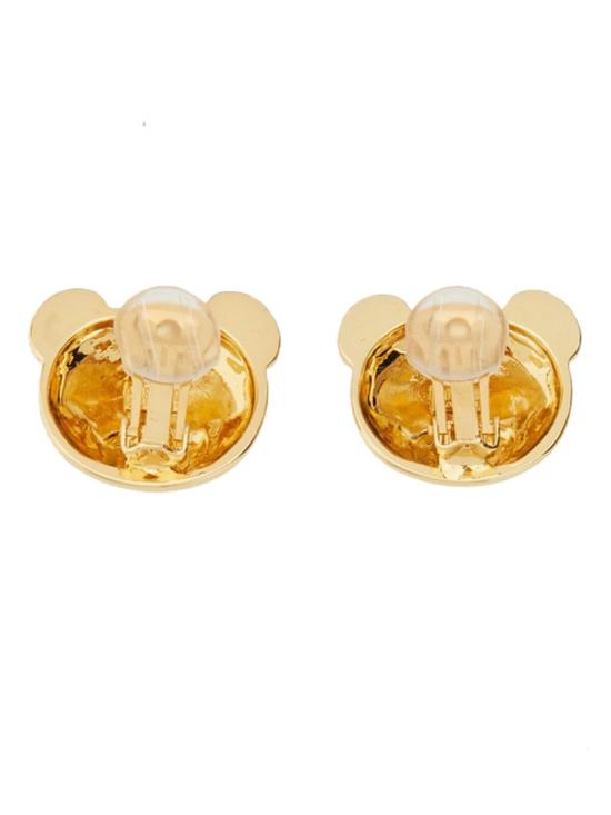 25FW 모스키노 주얼리 91068402 0606 Gold - MOSCHINO