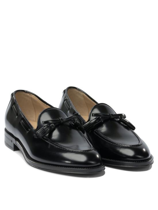 25FW 발렌티노 가라바니 로퍼 7Y2S0L07CEE Black - VALENTINO GARAVANI