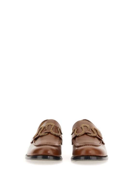  르네 카오빌라 C11850 020 0001W152 Brown - RENE CAOVILLA
