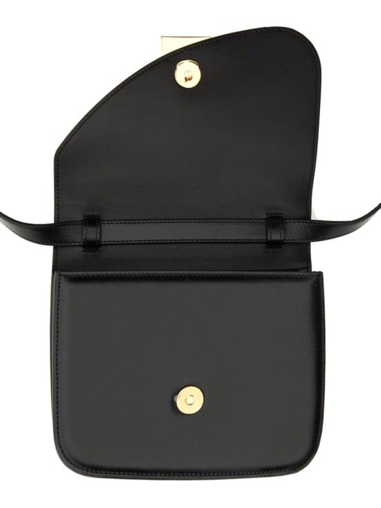  살바토레 페라가모 숄더백 769385 215971001 Black - SALVATORE FERRAGAMO
