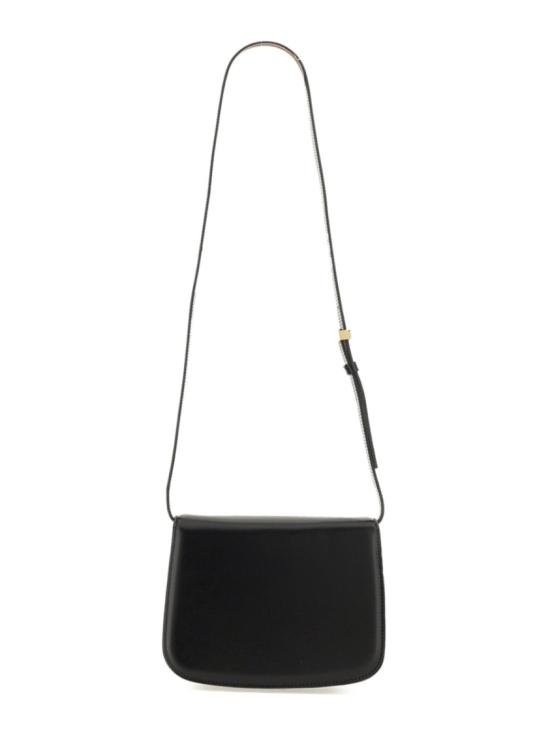  살바토레 페라가모 숄더백 769385 215971001 Black - SALVATORE FERRAGAMO