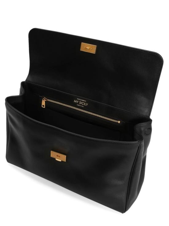  돌체앤가바나 숄더백 BB7814 B732180999 Black - DOLCE & GABBANA