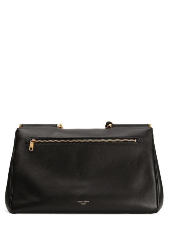  돌체앤가바나 숄더백 BB7814 B732180999 Black - DOLCE & GABBANA