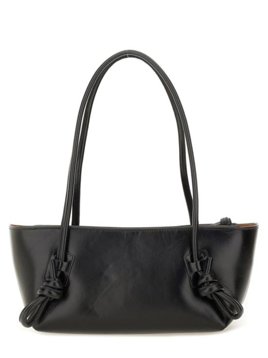 25FW 헤레우 숄더백 FLECWBS25001 1 BLACK Black - HEREU