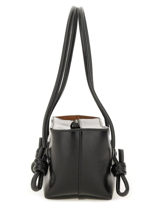 25FW 헤레우 숄더백 FLECWBS25001 1 BLACK Black - HEREU