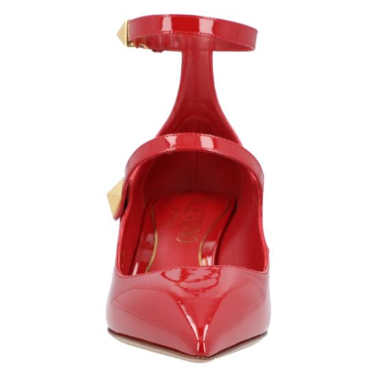  발렌티노 가라바니 힐/펌프스 2W2S0GC2ERU0RO Red - VALENTINO GARAVANI