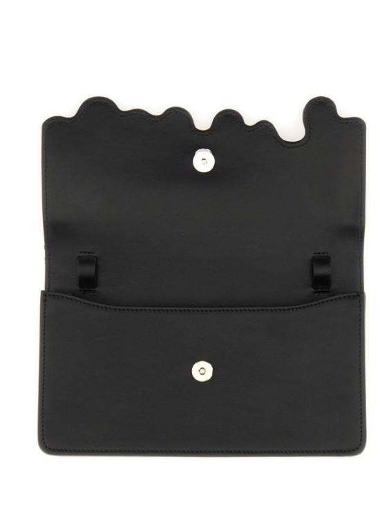  피오루찌 숄더백 U01FPABA208LE01BK01 BLACK Black - FIORUCCI