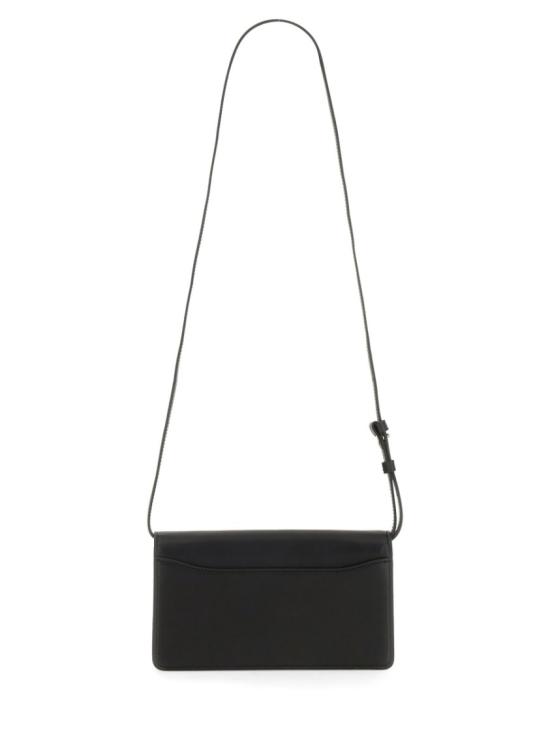  피오루찌 숄더백 U01FPABA208LE01BK01 BLACK Black - FIORUCCI