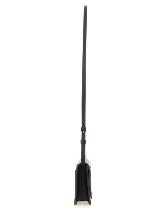  피오루찌 숄더백 U01FPABA208LE01BK01 BLACK Black - FIORUCCI