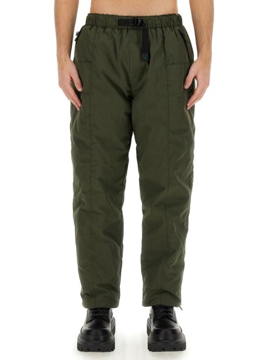  사우스투웨스트에잇 스트레이트 팬츠 NS856 A OLIVE Green