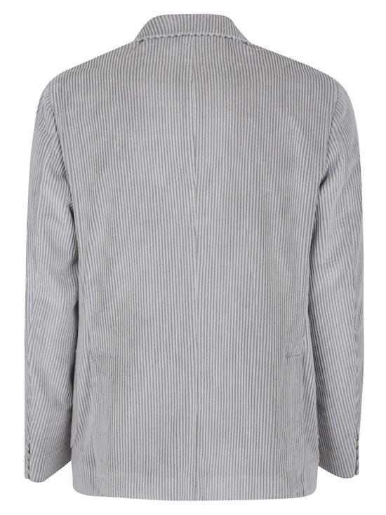 25FW 일레븐티 수트 세트 L75ABUC10 TES0L001 Grey - ELEVENTY