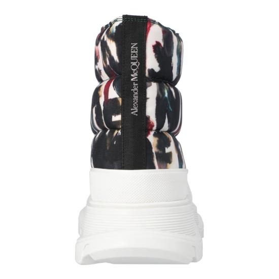  알렉산더 맥퀸 부츠 727384W4PM18916 Multicolor - ALEXANDER MCQUEEN