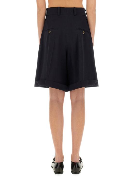  파투 숏팬츠 TR053 0103699N Blue - PATOU