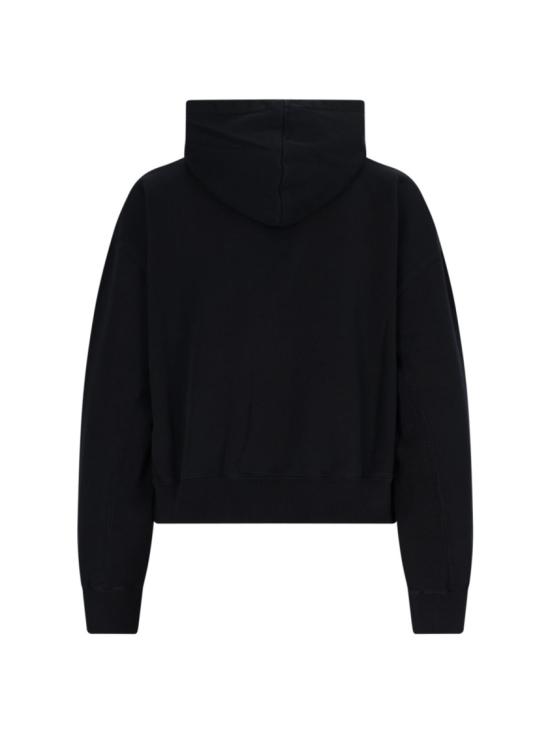 25SS JW앤더슨 탑 JW0216 PG1719999 Black - JW ANDERSON