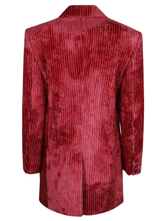  이자벨마랑 자켓 VE0138FAA3G05I40RY Red - ISABEL MARANT