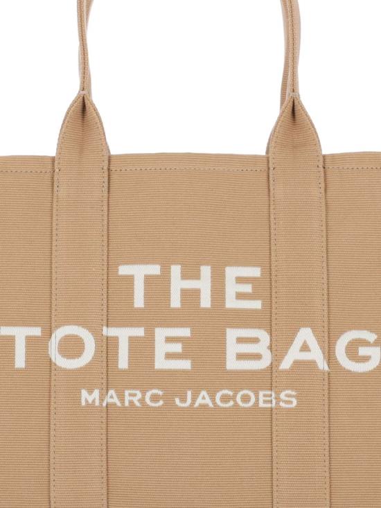 25FW 마크제이콥스 토트백 M0017048230 Brown - MARC JACOBS
