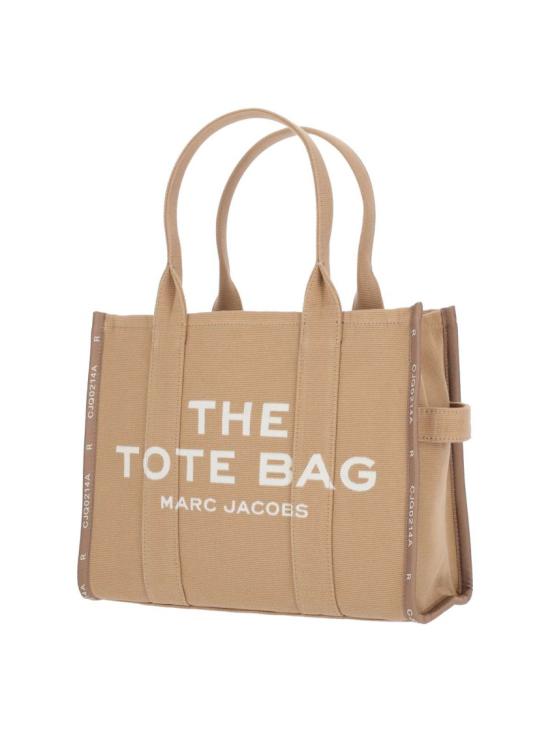 25FW 마크제이콥스 토트백 M0017048230 Brown - MARC JACOBS