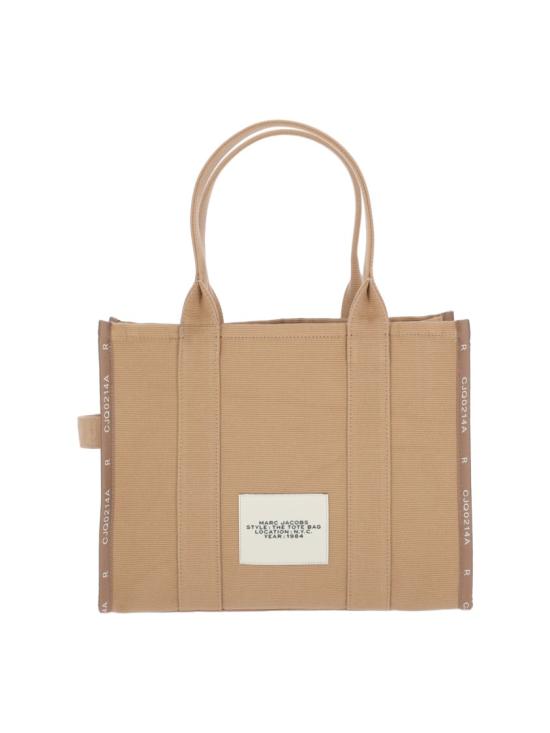 25FW 마크제이콥스 토트백 M0017048230 Brown - MARC JACOBS