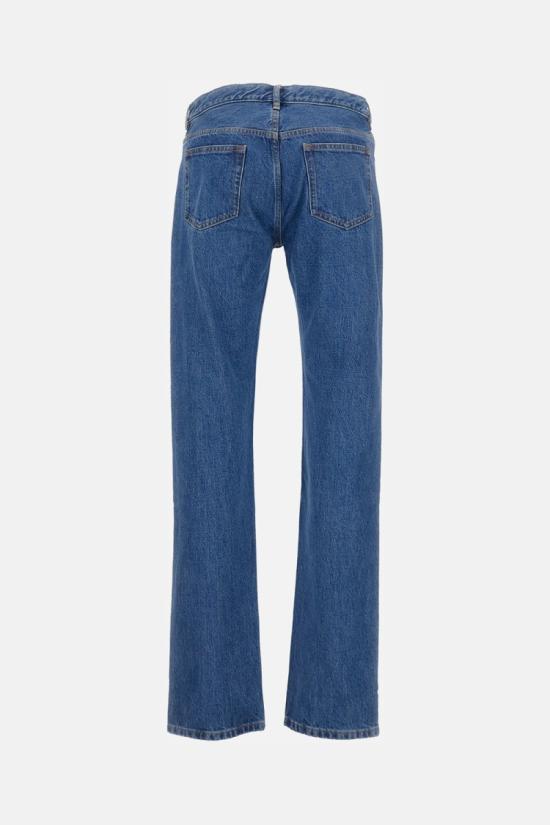 25FW 아페쎄 데님 COHTDM09001IAL Blue - A.P.C.